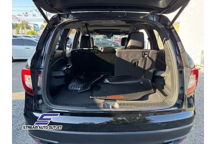 $29090 : Honda Pilot 2022 AWD TrailSp image 9