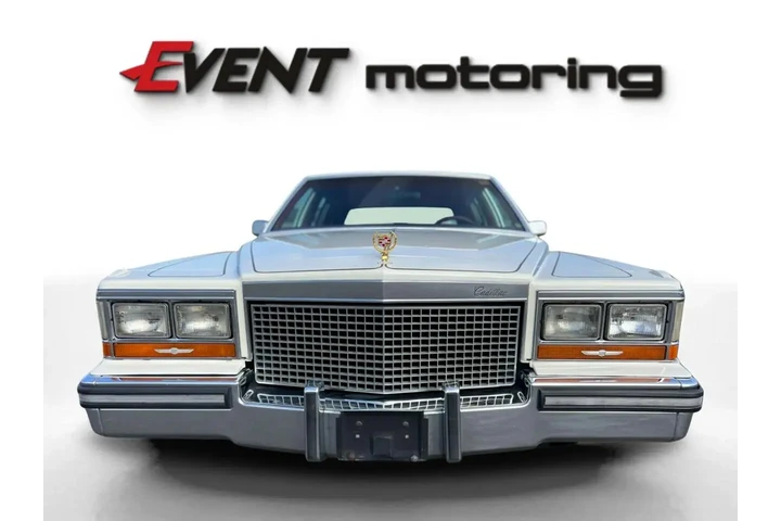 $15999 : 1988 Brougham image 4