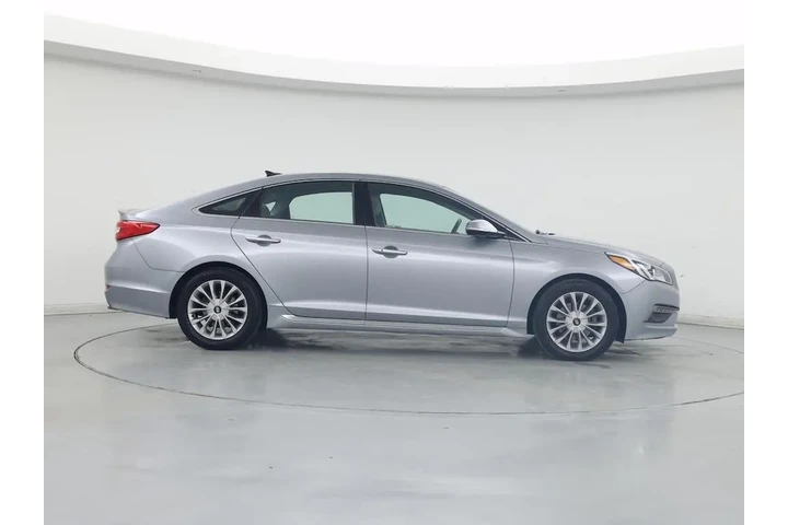 $12998 : Hyundai SONATA 2015 Limited image 7