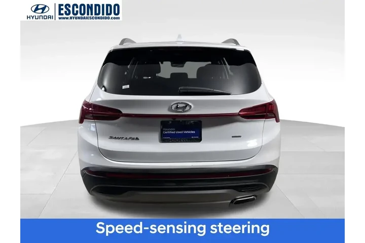 $22595 : Hyundai SANTA FE 2023 AWD SE image 4