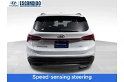 $22595 : Hyundai SANTA FE 2023 AWD SE thumbnail