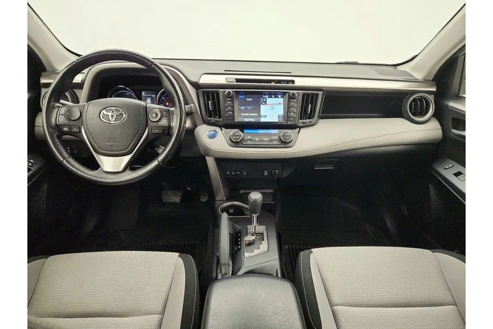$26998 : Toyota RAV4 Hybrid 2018 AWD image 9