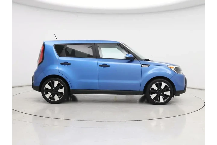 $11998 : Kia Soul 2016 + 4dr Crossove image 7