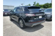 $21990 : Lincoln Nautilus 2019 Select thumbnail