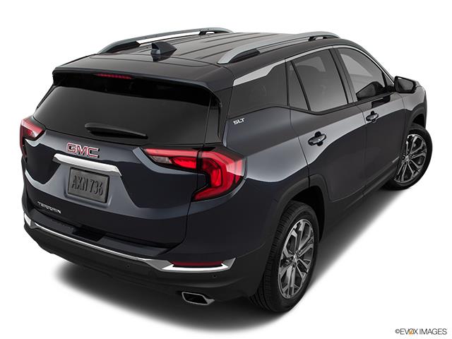 2019 GMC Terrain image 9