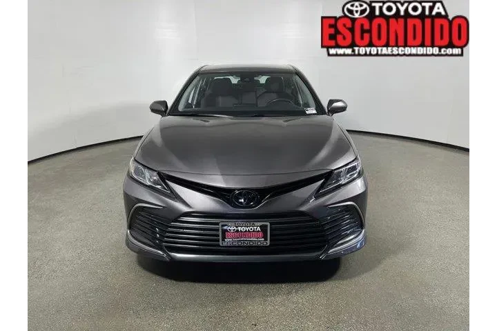 $26998 : Toyota Camry 2023 LE 4dr Sed image 8
