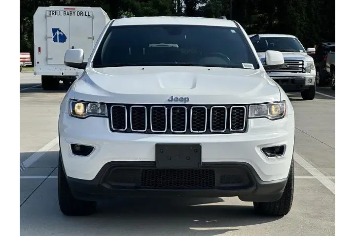 $24995 : Jeep Grand Cherokee 2021 4x4 image 2