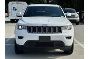$24995 : Jeep Grand Cherokee 2021 4x4 thumbnail