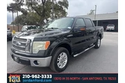 $9999 : Ford F-150 2010 4x2 XLT 4dr thumbnail