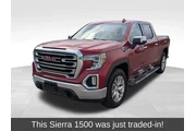 GMC Sierra 1500 2019 4x4 SLT en Wichita
