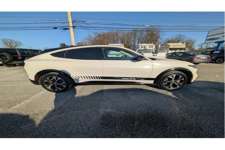 $24000 : Ford Mustang Mach-E 2023 AWD image 7