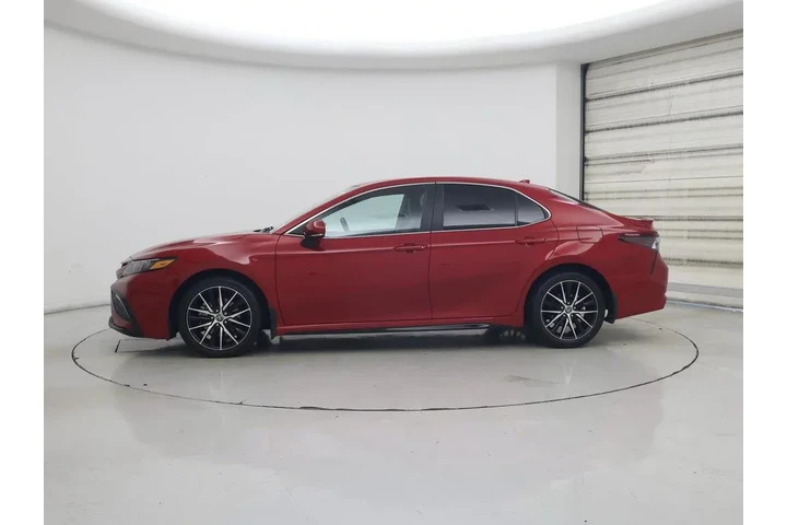 $25998 : Toyota Camry 2022 SE 4dr Sed image 3