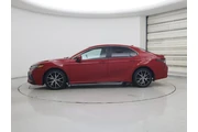 $25998 : Toyota Camry 2022 SE 4dr Sed thumbnail