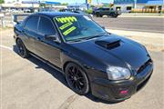 2004 Impreza WRX STi Sedan en Boise