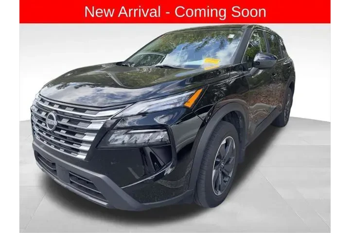 $21921 : Nissan Rogue 2024 SV 4dr Cro image 1