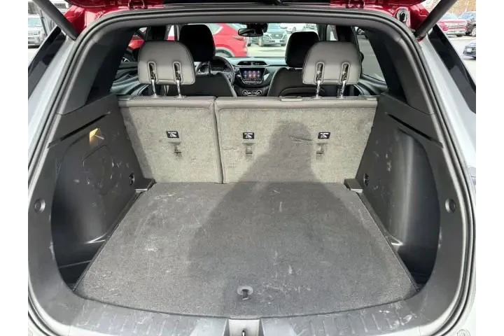 $24999 : Chevrolet Trailblazer 2023 4 image 7