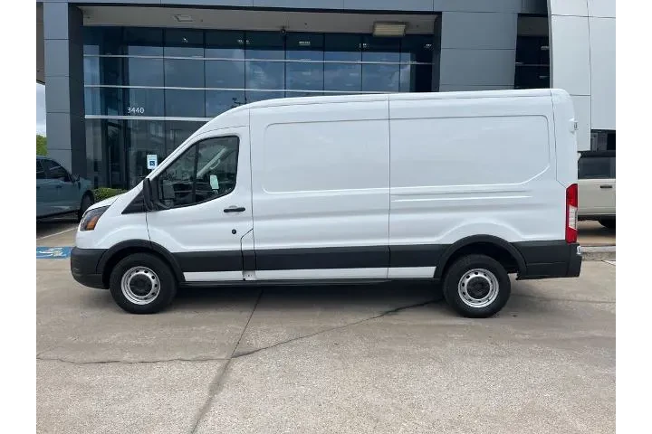 $34693 : Ford Transit 2023 250 3dr SW image 8