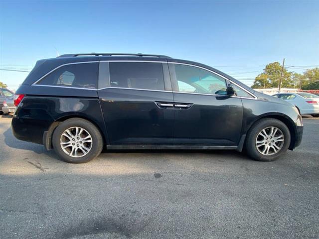 $5995 : 2011 Odyssey EX-L image 6