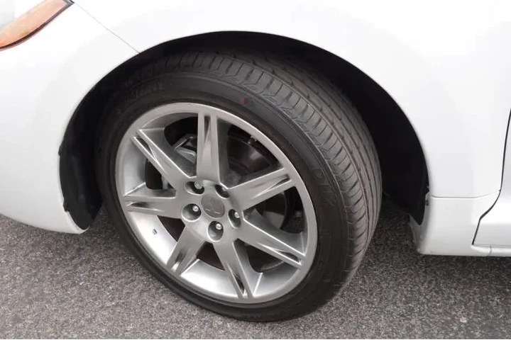 $14990 : 2008 Eclipse Spyder GT image 3