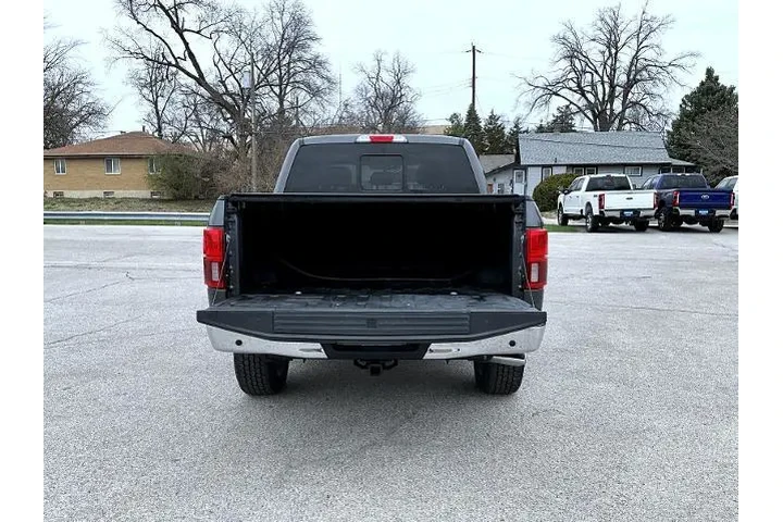 $31995 : Ford F-150 2019 4x4 XL 4dr S image 9