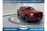 $32928 : Ford F-150 2023 4x4 XL 4dr S thumbnail