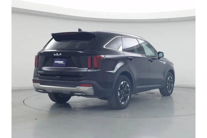 $29998 : Kia Sorento 2024 S 4dr SUV image 8