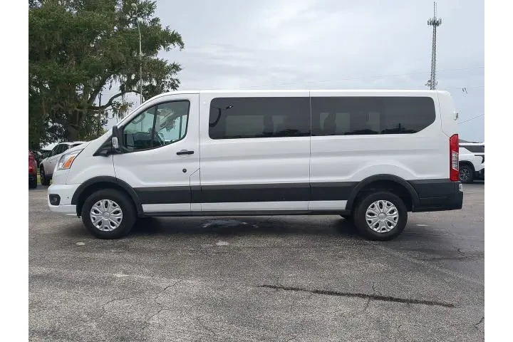 $34984 : Ford Transit 2022 350 XL 3dr image 7