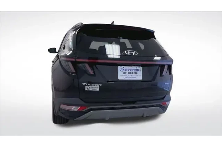 $28495 : Hyundai TUCSON 2023 AWD Limi image 7