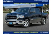 Ram 1500 2024 4x4 Big Horn 4 en Fresno
