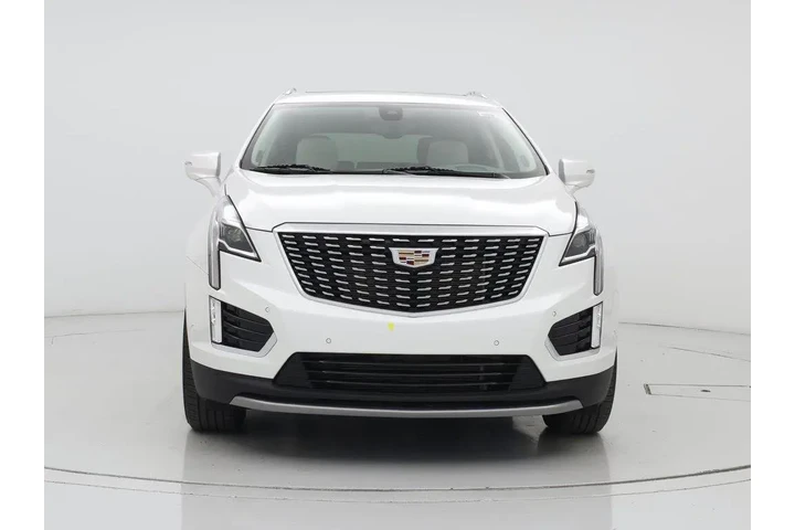 $35998 : Cadillac XT5 2023 Premium Lu image 5