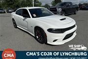 PRE-OWNED 2023 DODGE CHARGER en Madison WV