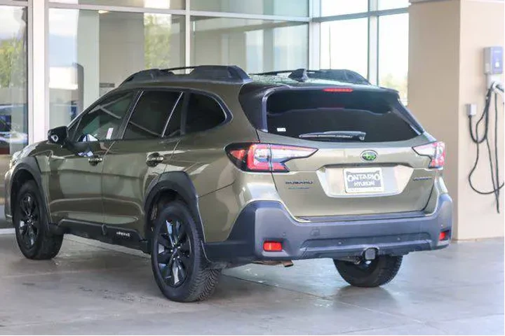 $24072 : Subaru Outback 2023 AWD Onyx image 6