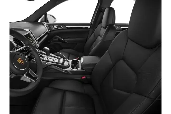 $22628 : Porsche Cayenne 2017 AWD S E image 9