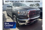 Ram 1500 2023 4x4 Laramie 4d