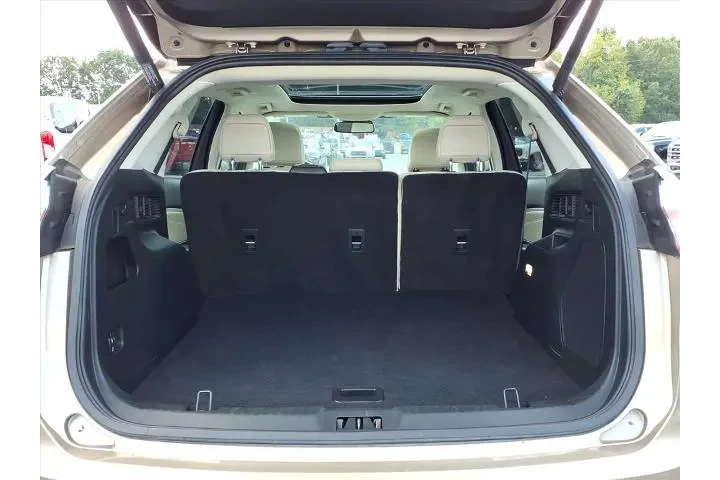 $22995 : Ford Edge 2021 AWD Titanium image 9