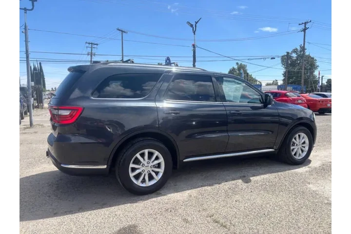 $13999 : 2014 Durango SXT image 6