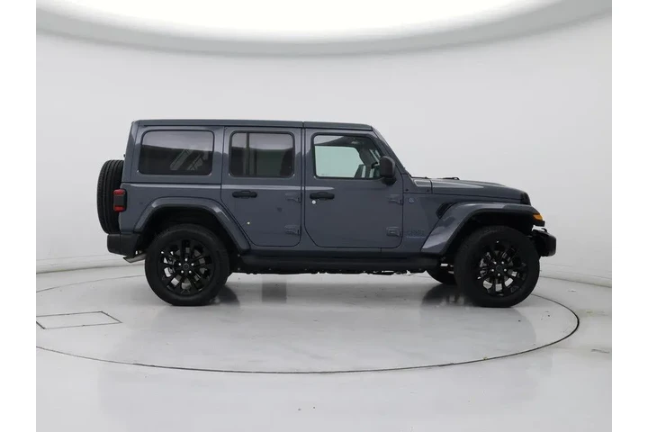 $34998 : Jeep Wrangler 2025 4x4 Backc image 7