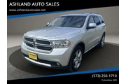 2011 Durango Citadel en Columbia