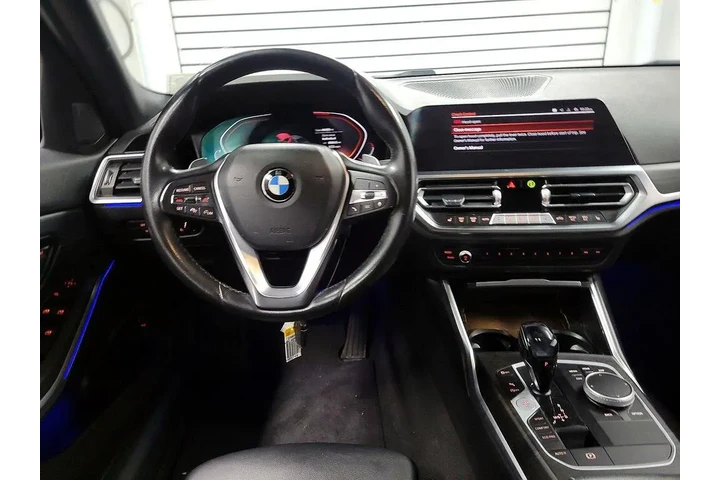 $25998 : BMW 3 Series 2021 330i 4dr S image 10