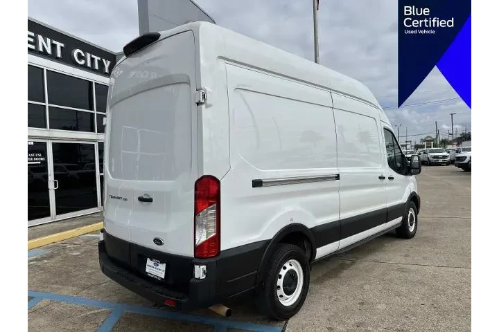$31965 : Ford Transit 2021 250 3dr LW image 10