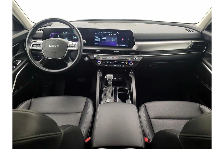 $33998 : Kia Telluride 2025 S 4dr SUV image 9
