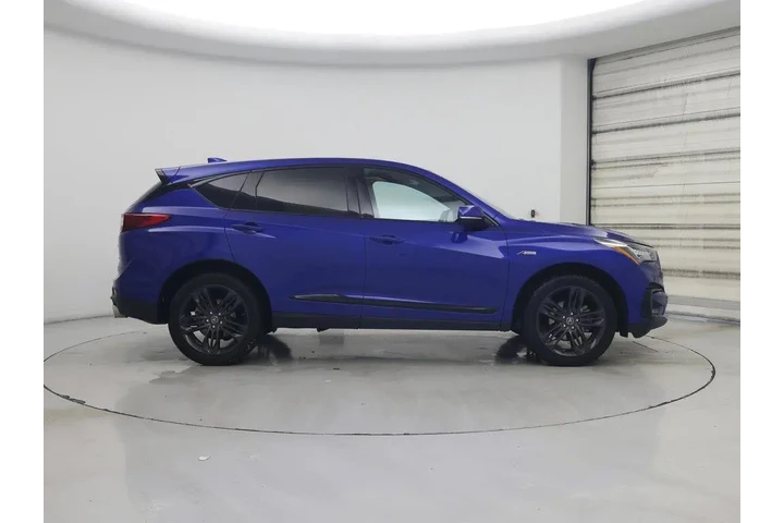 $36998 : Acura RDX 2021 SH-AWD 4dr SU image 7