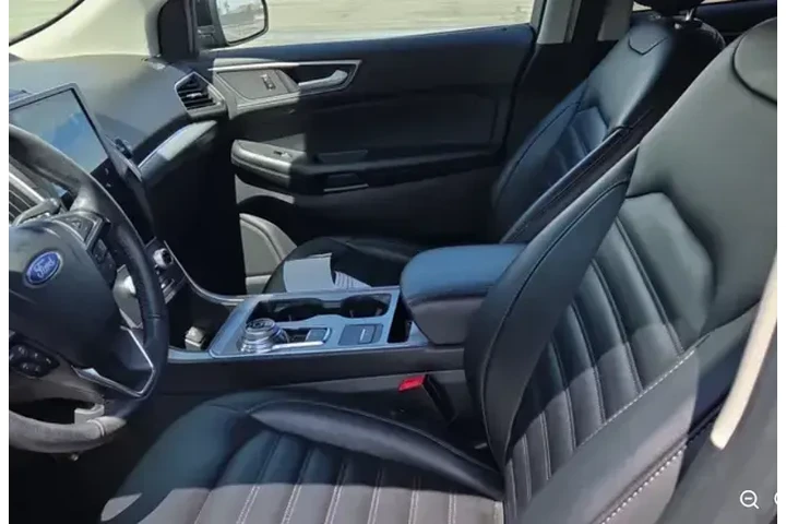 $20950 : Ford Edge 2021 AWD SEL 4dr C image 7