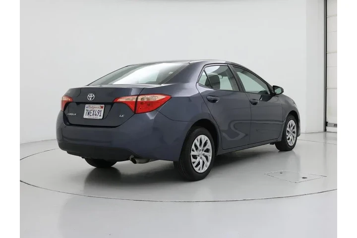 $19998 : Toyota Corolla 2017 LE 4dr S image 8