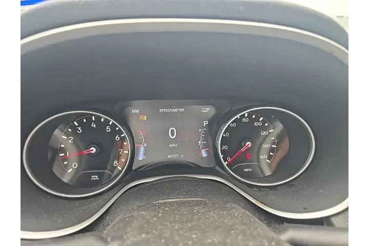 $15998 : Jeep Compass 2019 Latitude 4 image 3