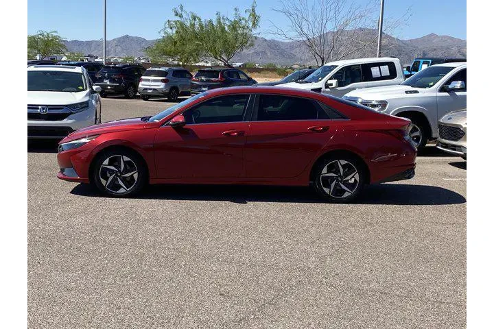 $18990 : Hyundai ELANTRA 2023 Limited image 6