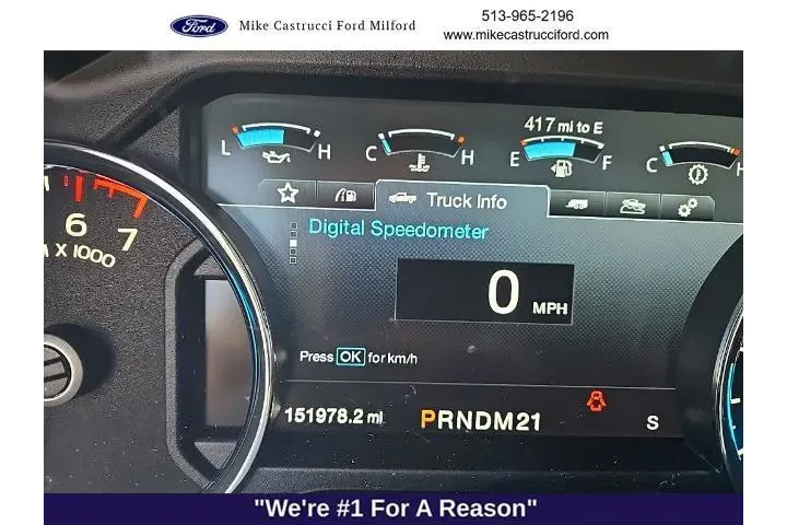$23950 : Ford F-150 2016 4x4 Platinum image 7