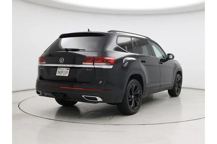 $26998 : Volkswagen Atlas 2023 AWD V6 image 8