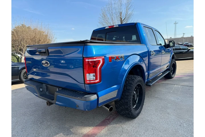 $39995 : 2016 F-150 XLT image 6