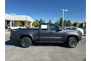 $32750 : Toyota Tacoma 2022 4x2 TRD S thumbnail